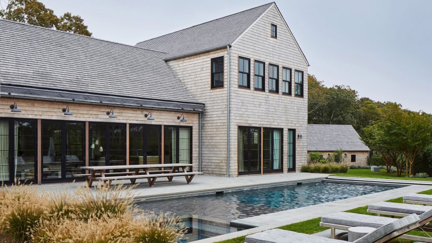 Amagansett Beach 3 by KOS+A
