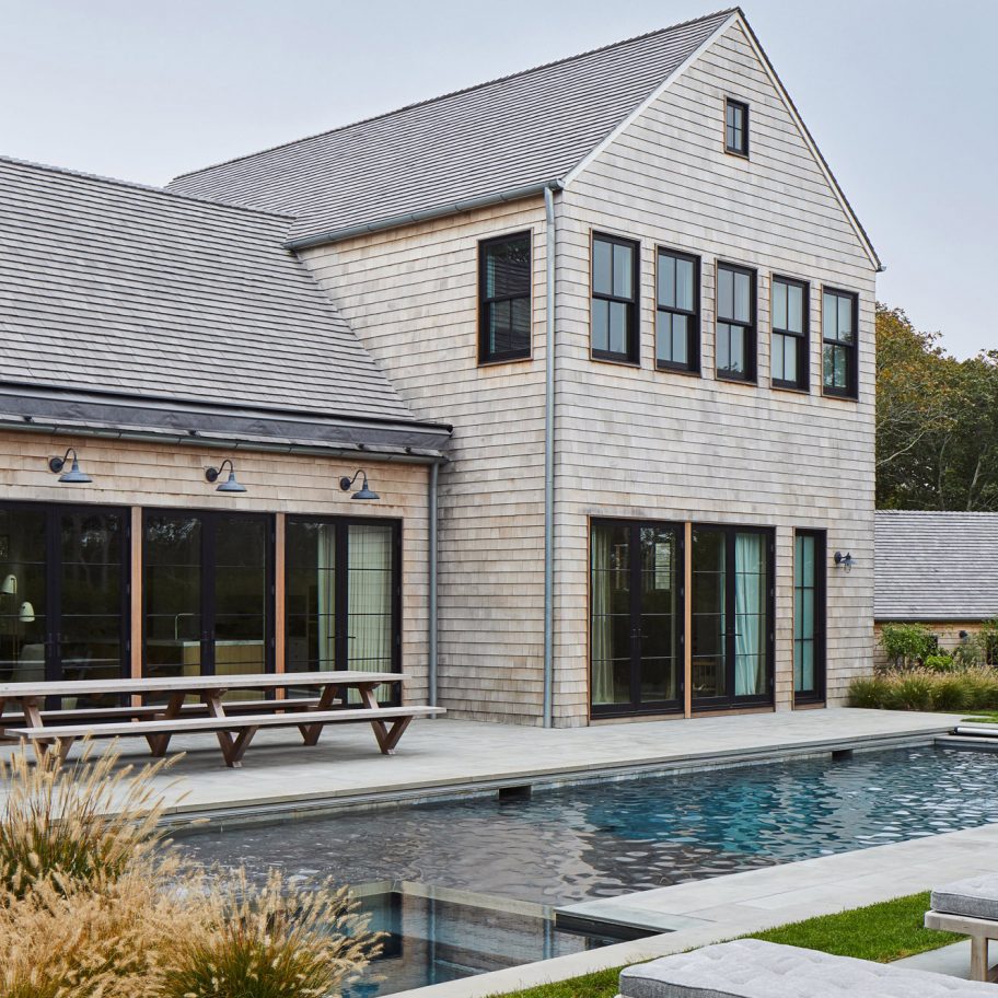 Amagansett Beach 3 by KOS+A