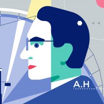 High-tech architecture: Anthony Hunt