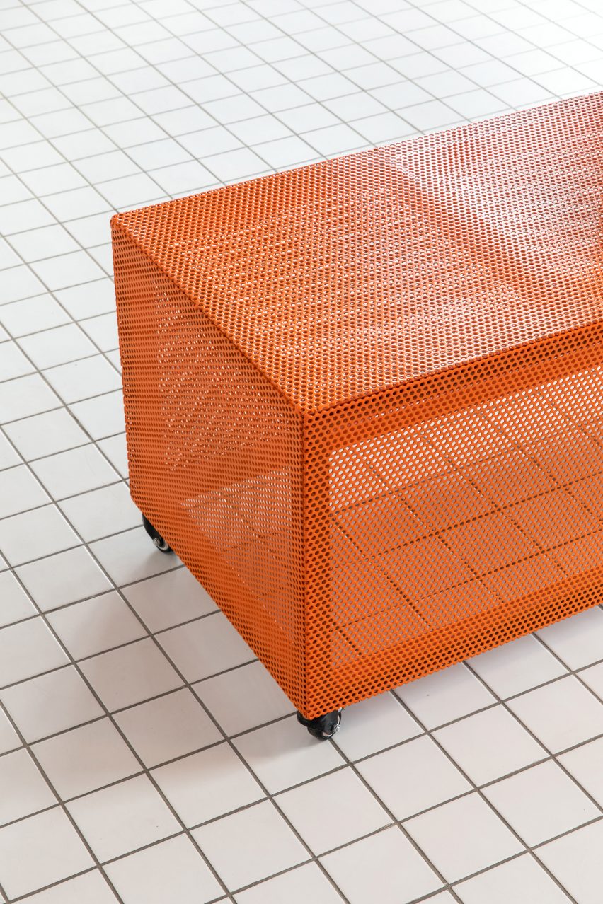 And Y Cafe by Eduard Eremchuk