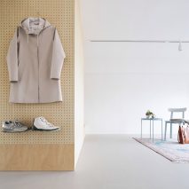 Apartments in Senri by Nmstudio Architects