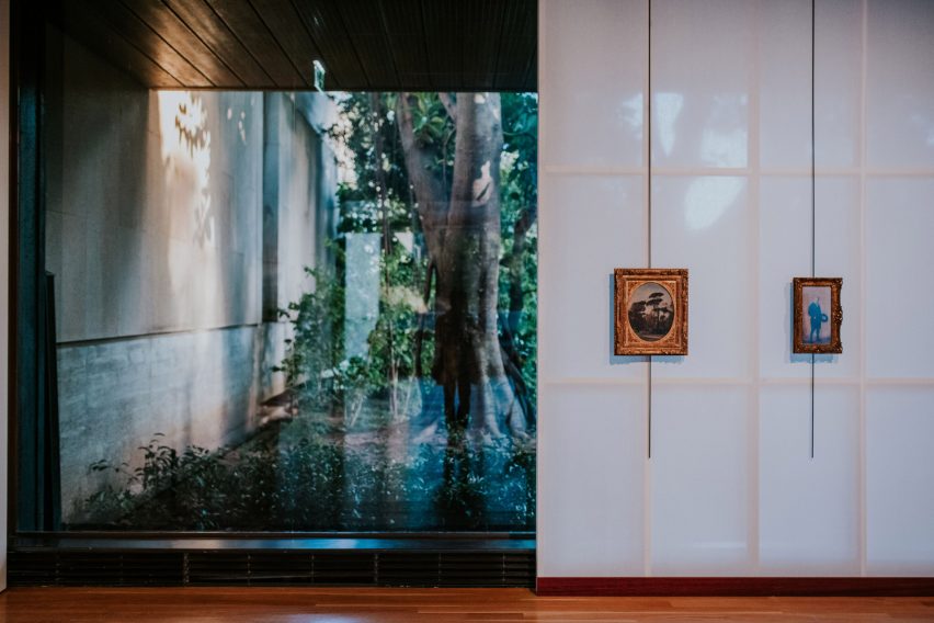 Art on Display at the Gulbenkian Museum