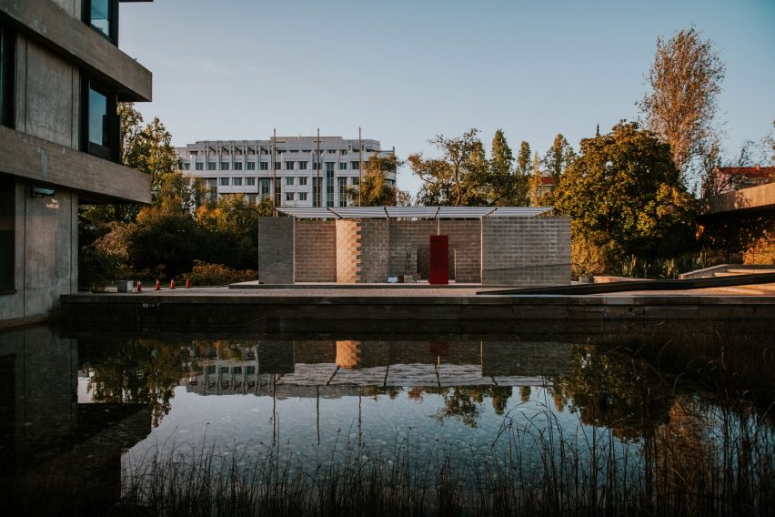 Art on Display at the Gulbenkian Museum