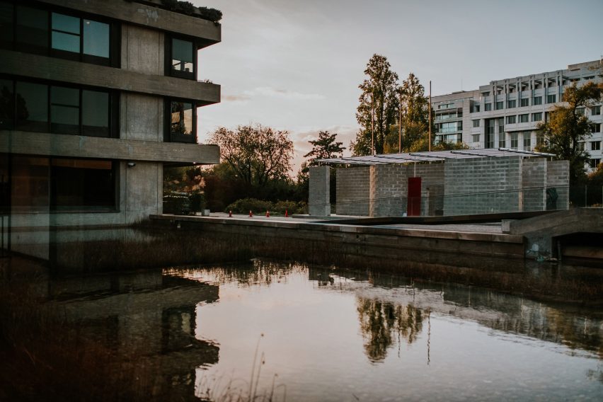 Art on Display at the Gulbenkian Museum