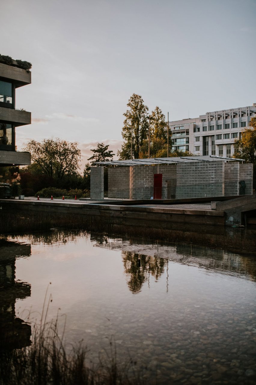 Art on Display at the Gulbenkian Museum