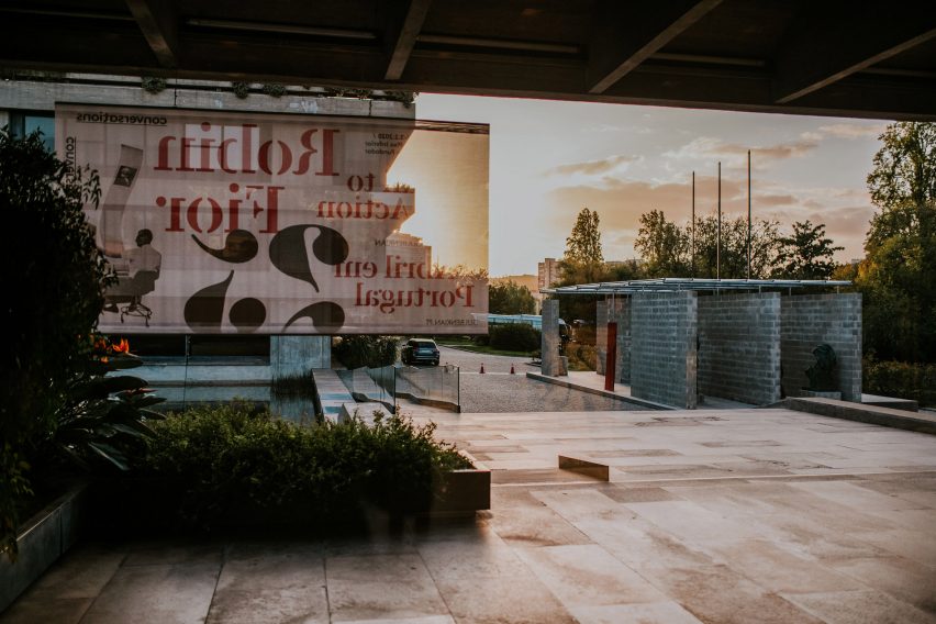 Art on Display at the Gulbenkian Museum