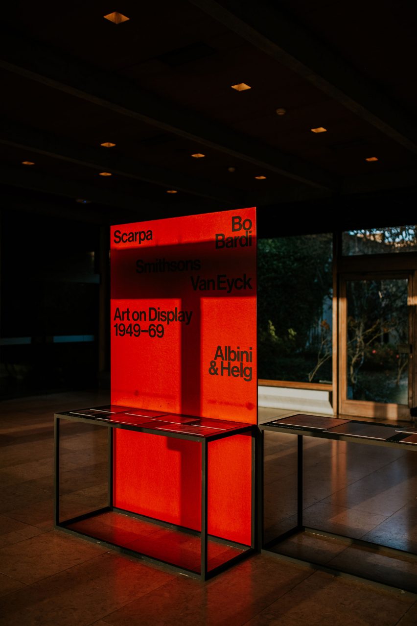 Art on Display at the Gulbenkian Museum