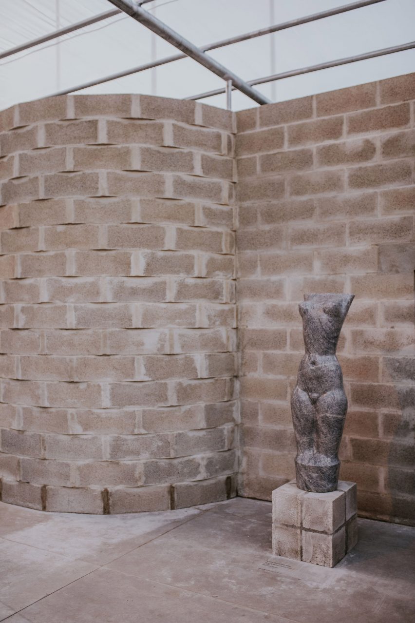 Art on Display at the Gulbenkian Museum