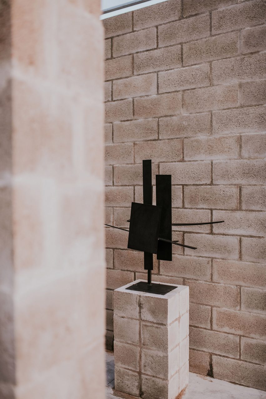 Art on Display at the Gulbenkian Museum