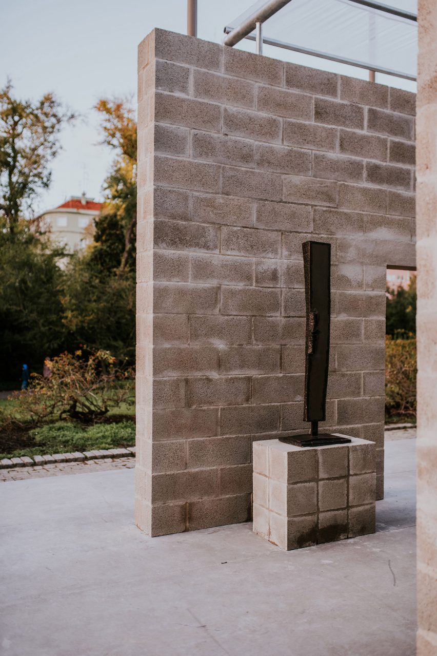 Art on Display at the Gulbenkian Museum
