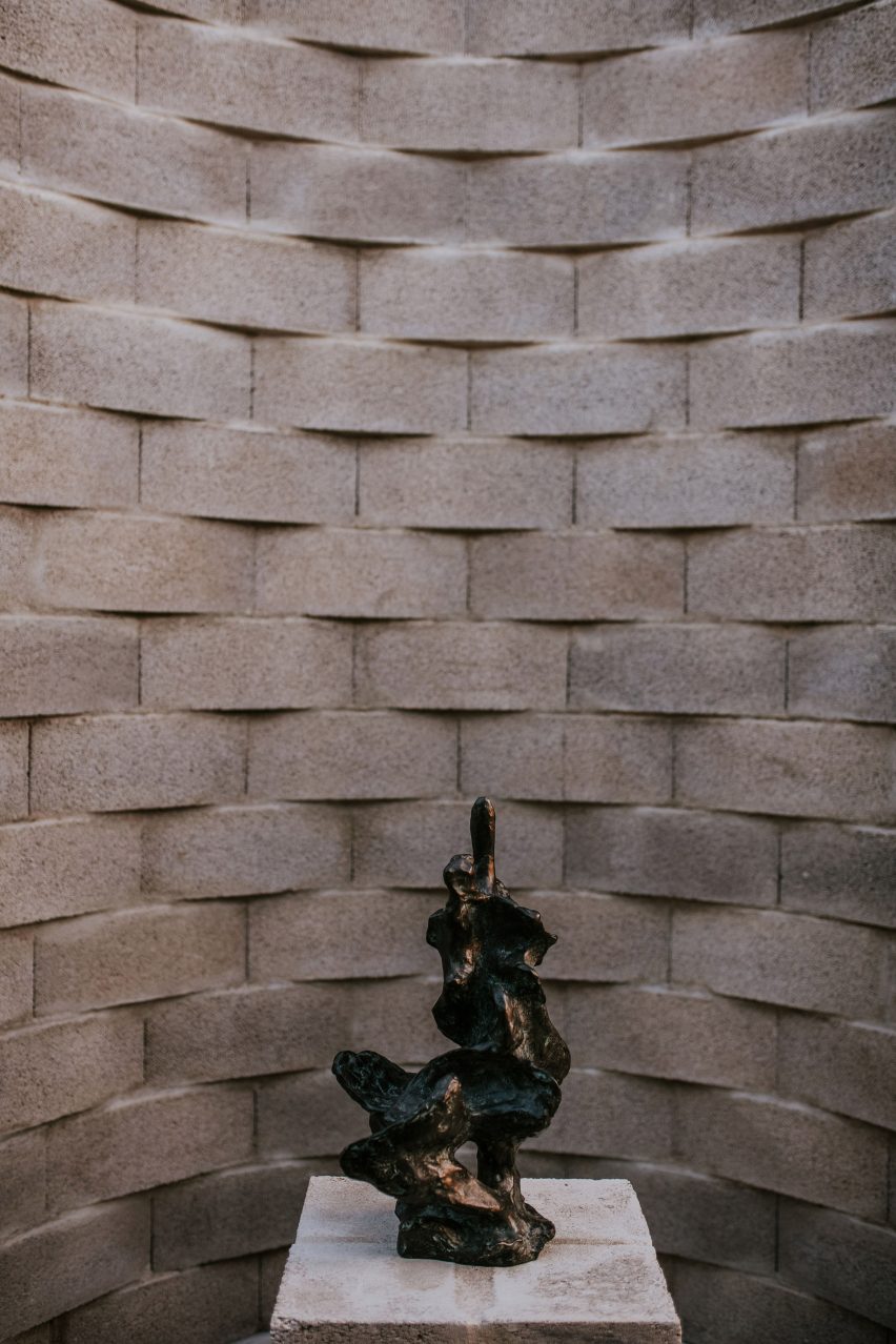 Art on Display at the Gulbenkian Museum