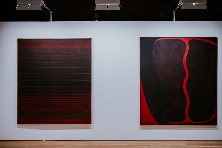 Art on Display at the Gulbenkian Museum