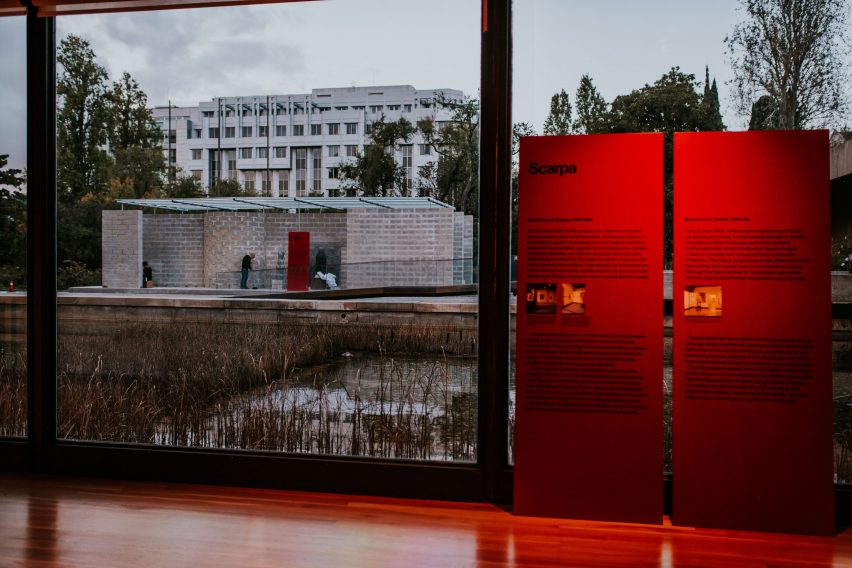Art on Display at the Gulbenkian Museum