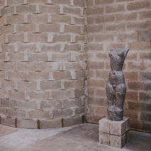Art on Display at the Gulbenkian Museum