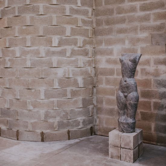 Art on Display at the Gulbenkian Museum
