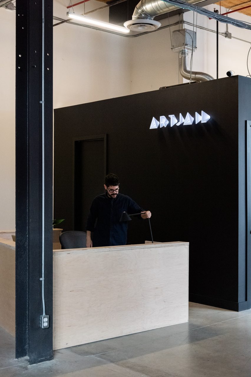 Artjail by StudioAC