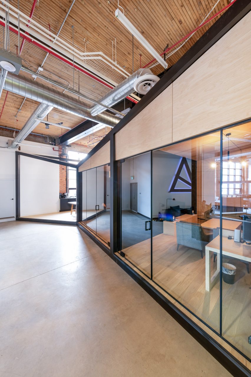 Artjail by StudioAC