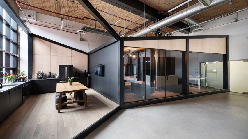 Artjail by StudioAC