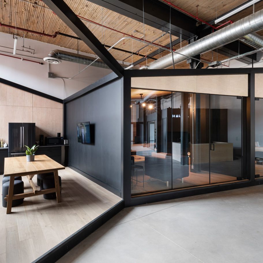 Artjail by StudioAC