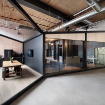 Artjail by StudioAC