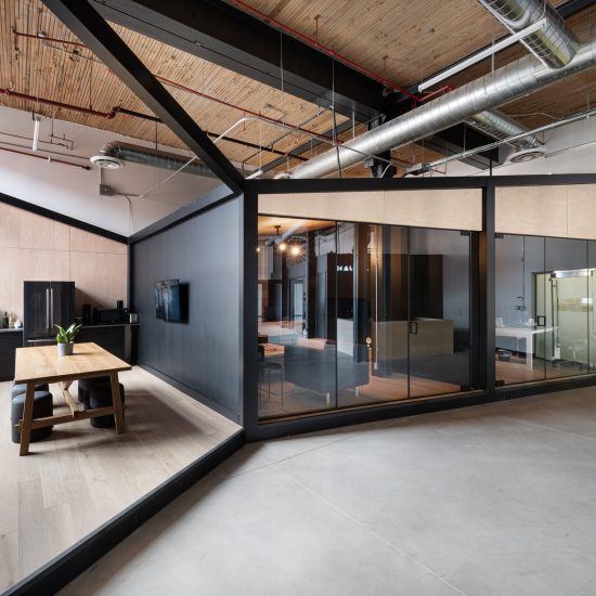 Artjail by StudioAC