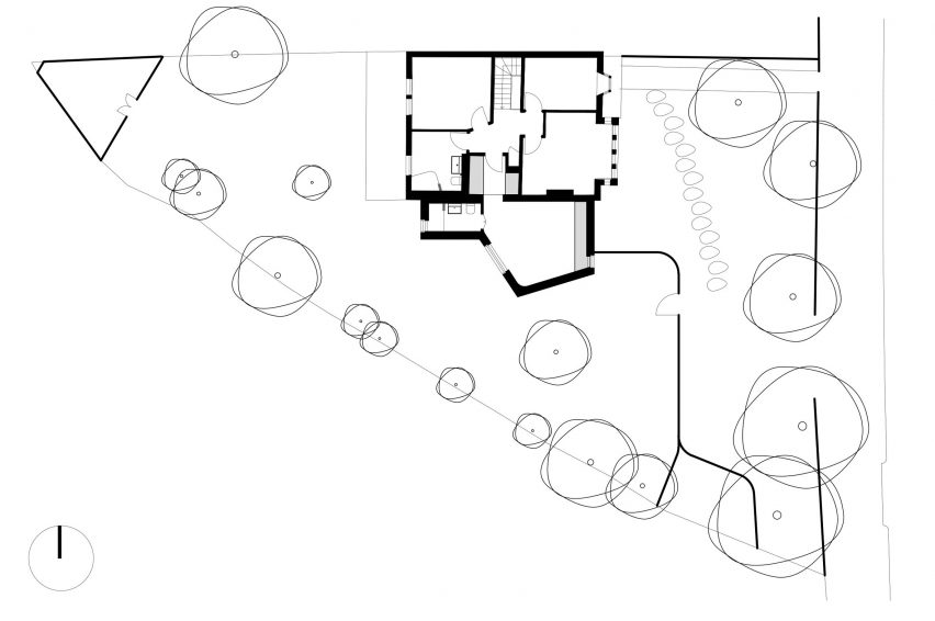 Ash House by R2 Studio Architects