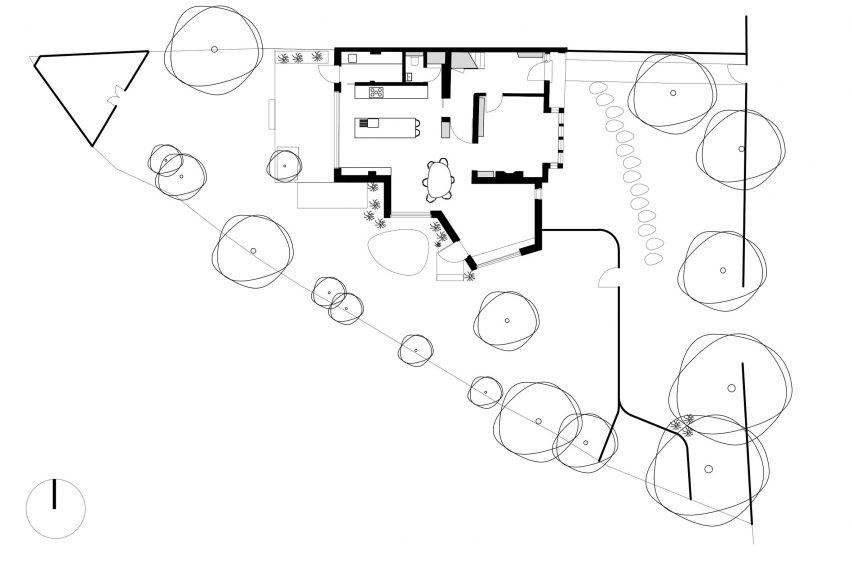 Ash House by R2 Studio Architects
