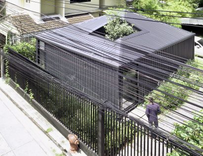 Self-designed ASWA Studio by ASWA