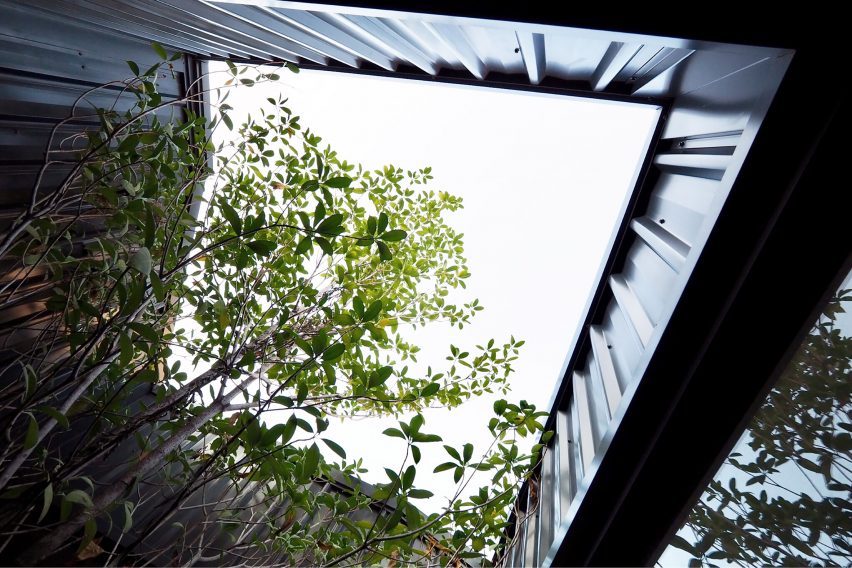 Self-designed ASWA Studio by ASWA