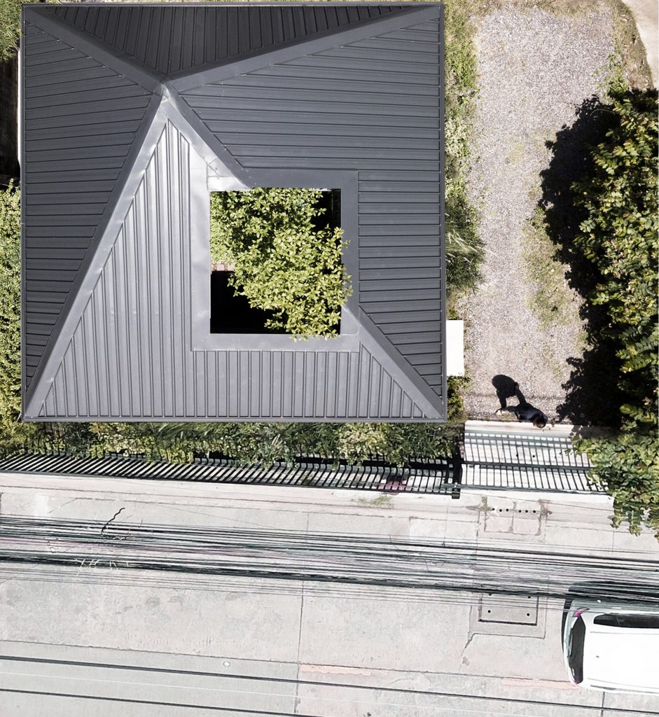 Self-designed ASWA Studio by ASWA