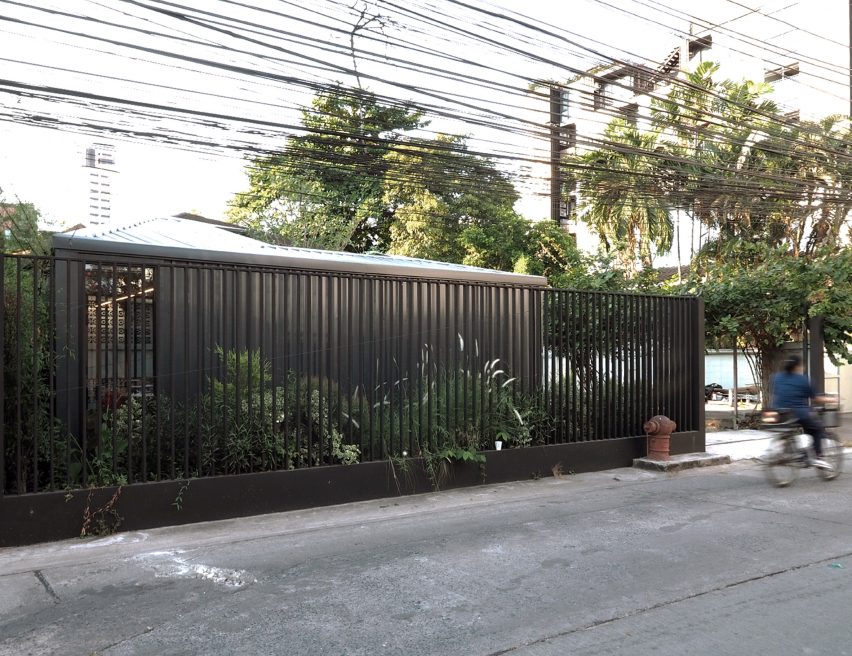 Self-designed ASWA Studio by ASWA