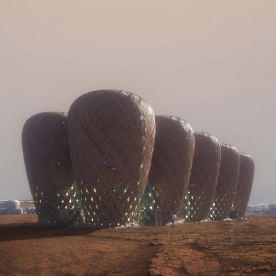 Seed of Life by Warith Zaki and Amir Amzar