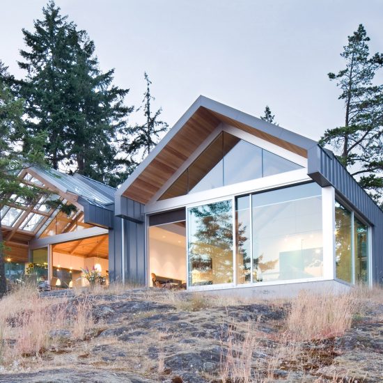 Bowen by Burgers Architecture