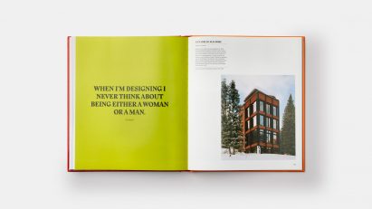 Breaking Ground: Architecture by Women