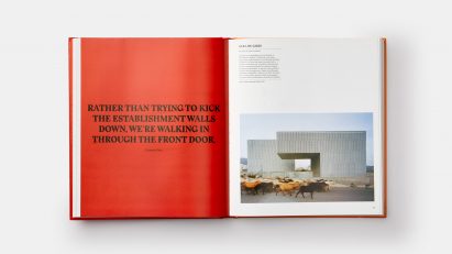 Breaking Ground: Architecture by Women by Jane Hall of Assemble