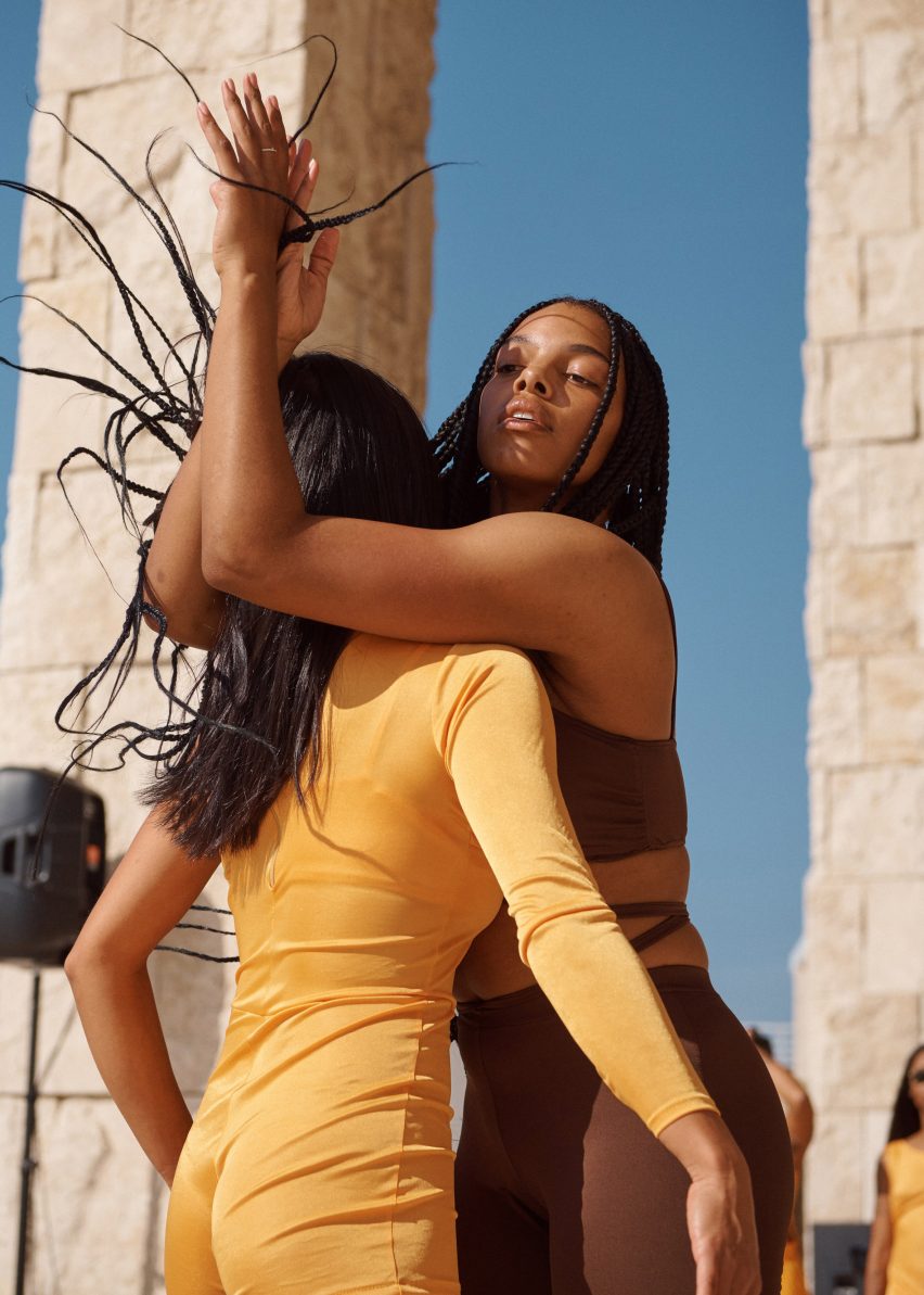 Bridge-s by Solange Knowles