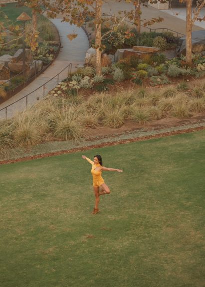 Bridge-s by Solange Knowles