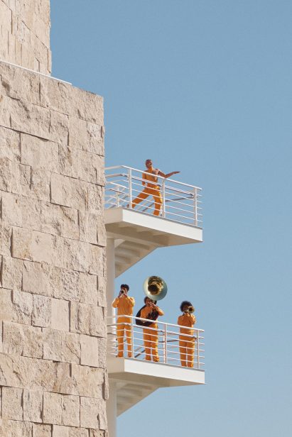 Bridge-s by Solange Knowles