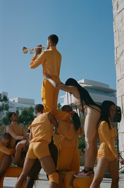 Bridge-s by Solange Knowles