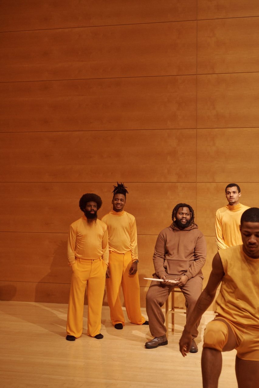 Bridge-s by Solange Knowles