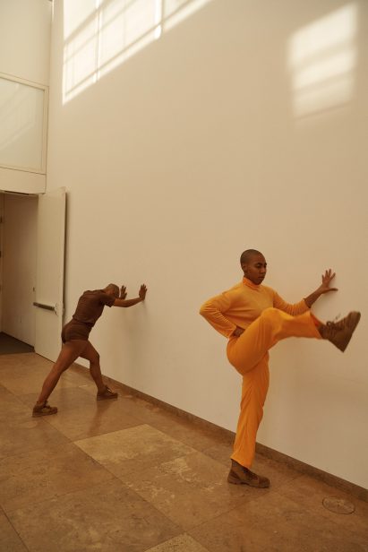 Bridge-s by Solange Knowles