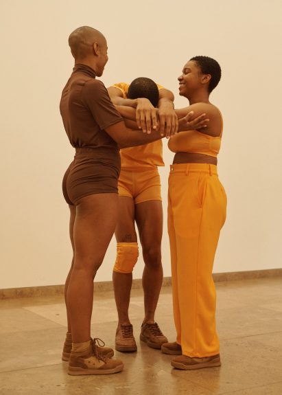 Bridge-s by Solange Knowles