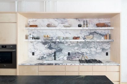 Brooklyn Loft by Dean Works