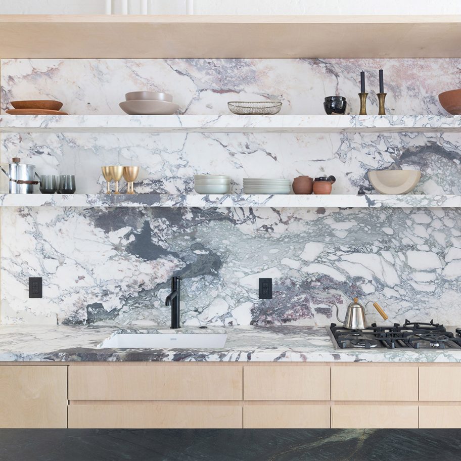 Brooklyn Loft by Dean Works