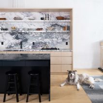 Brooklyn Loft by Dean Works