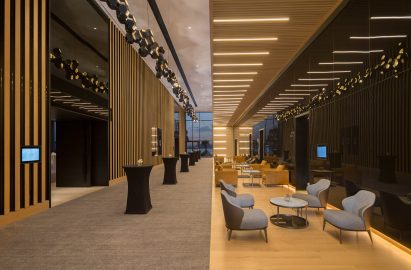 Caesars Forum Dubai