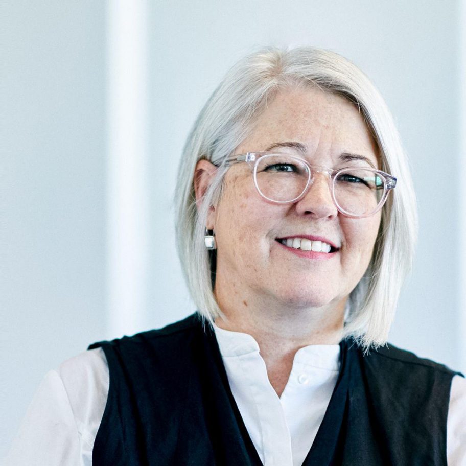 Careers guide: Brenda Smith reveals her path from nurse to healthcare architect at Perkins and Will