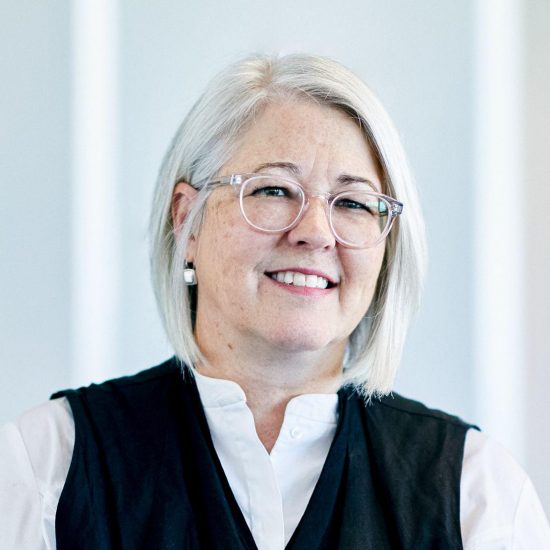 Careers guide: Brenda Smith reveals her path from nurse to healthcare architect at Perkins and Will