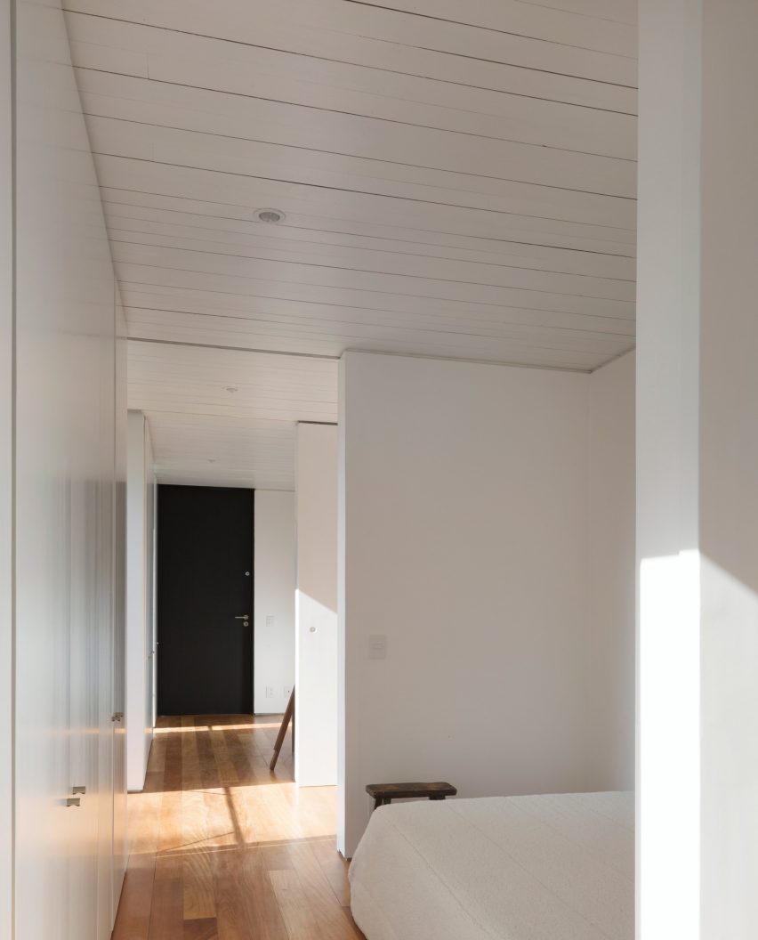 Casa de Lata by Sauermartins