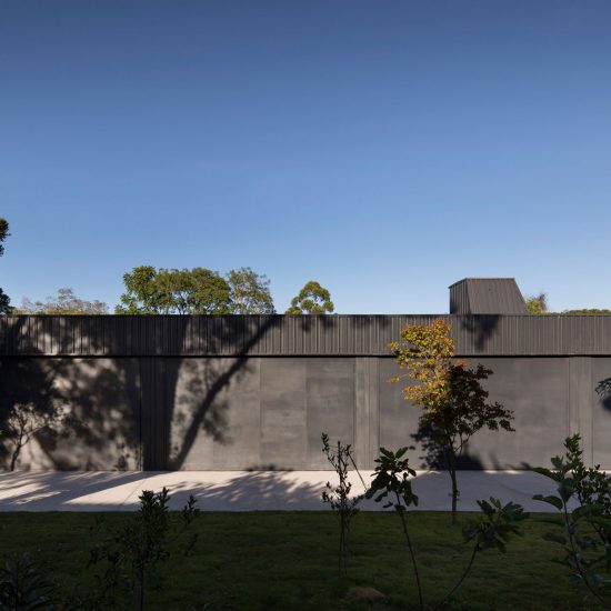 Casa de Lata by Sauermartins